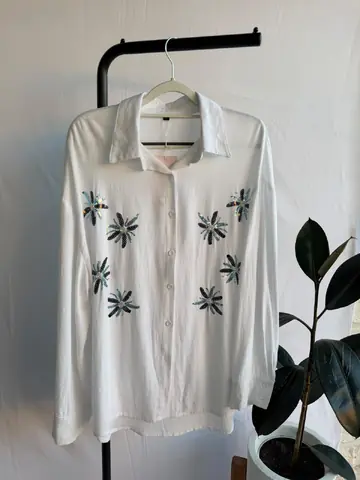 Camisa SOFT