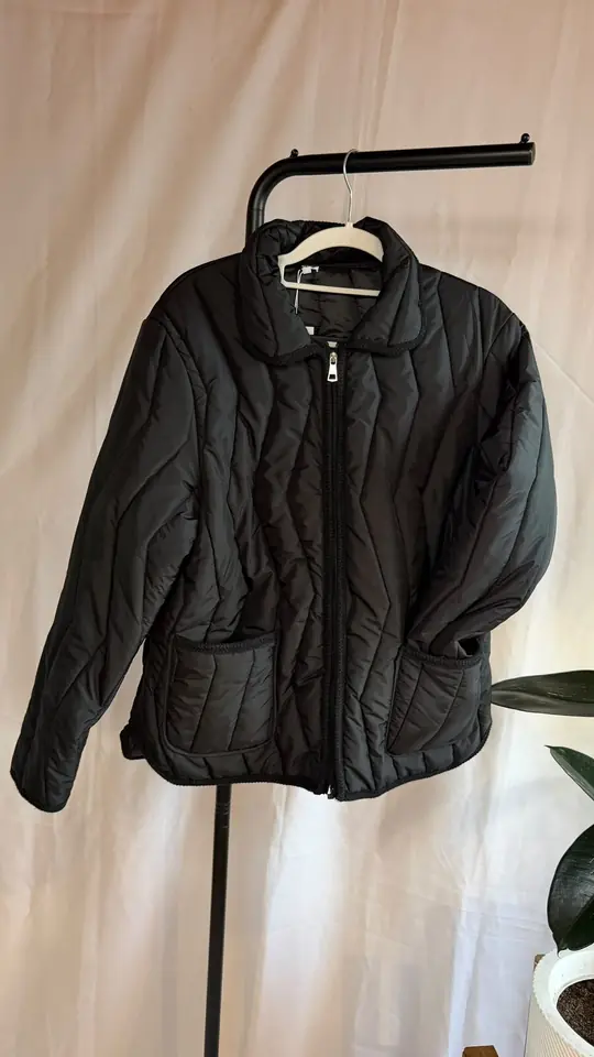 Campera Kappi