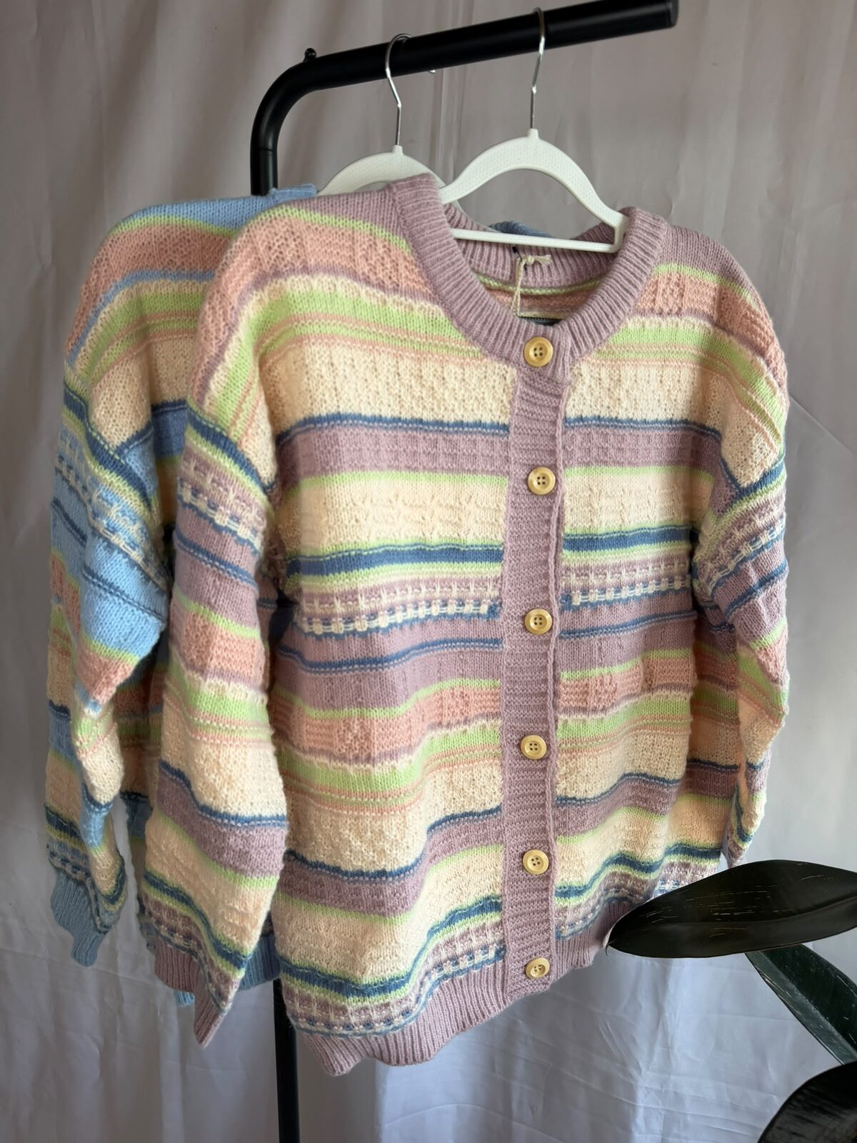Saco Pastel