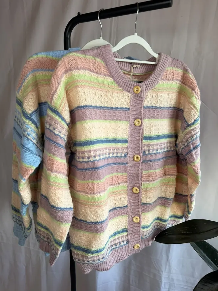 Saco Pastel
