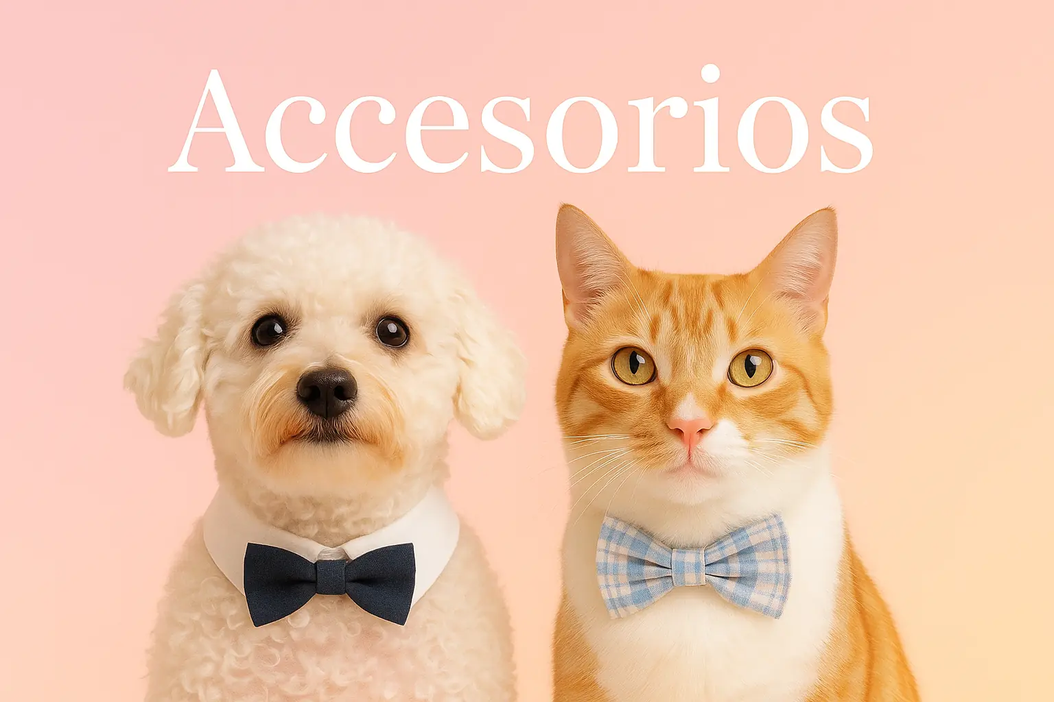 Accesorios