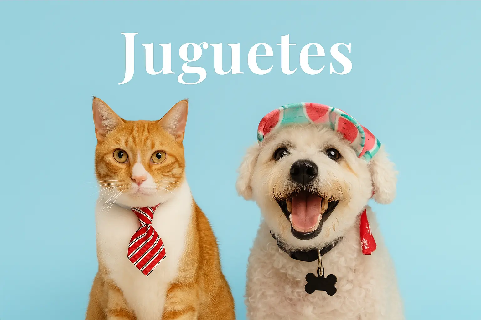 Juguetes