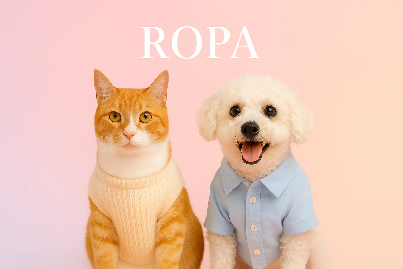 Ropa