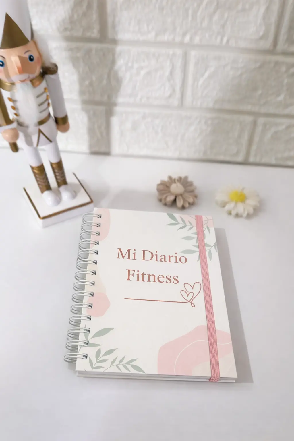 Diario fitness