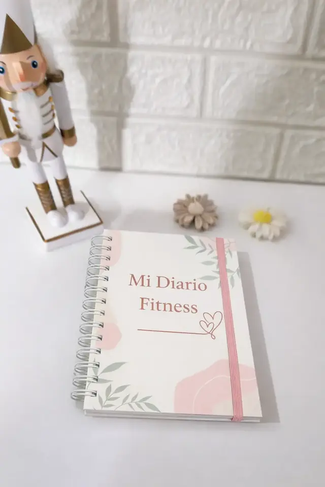 Diario fitness