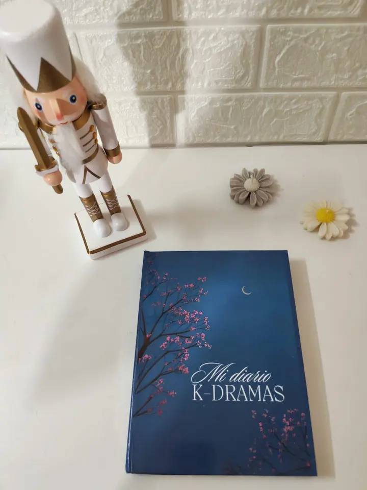 Diario Kdrama