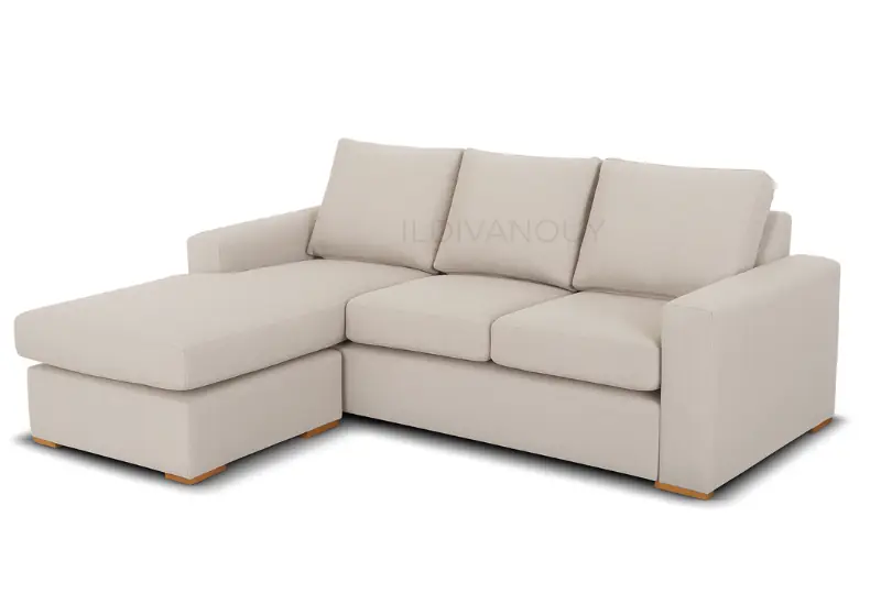 Sofá modelo Rinnovo