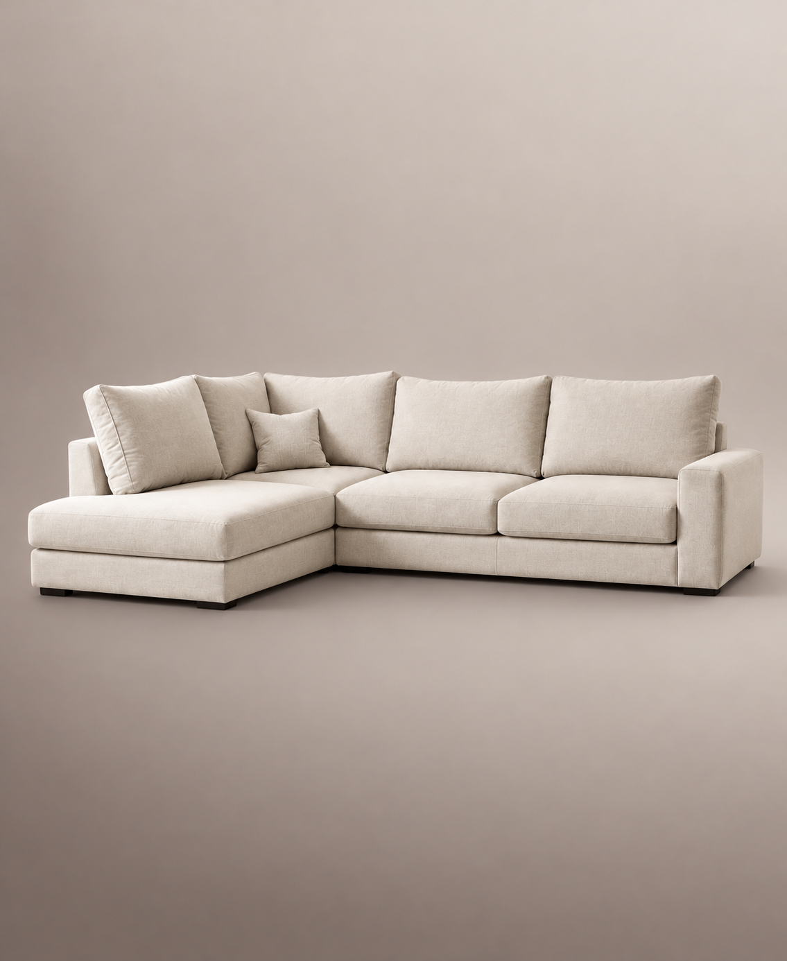 Rinconeras y Chaise