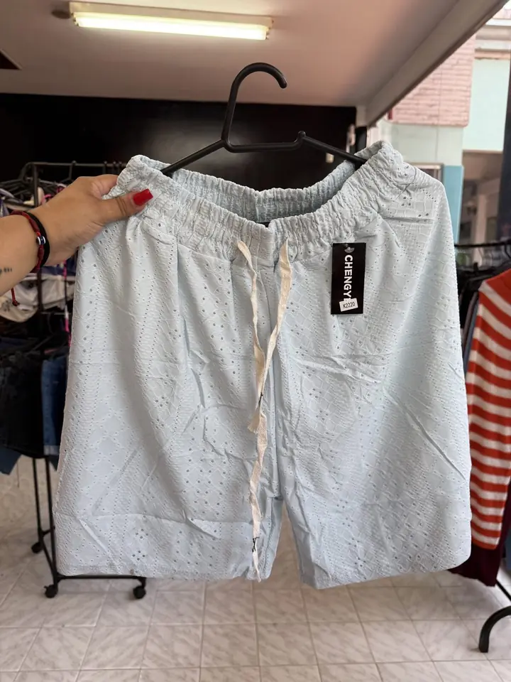 Short Femenino