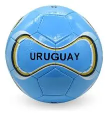 Pelota fútbol N5 - Uruguay