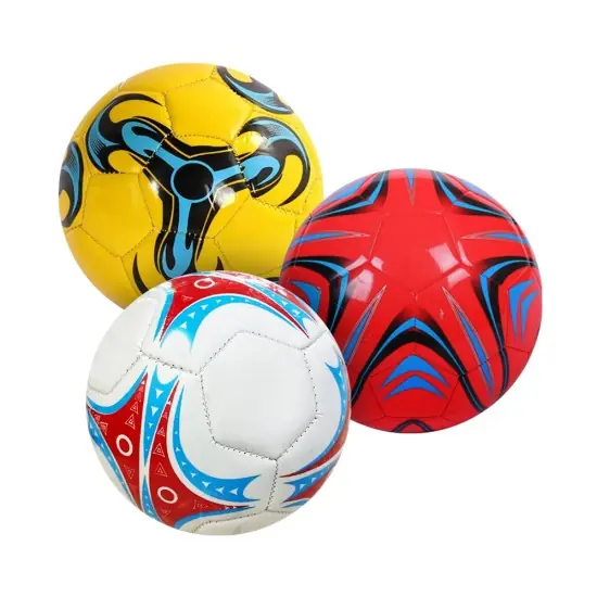 Pelota Fútbol N2