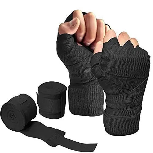 Vendas de Boxeo