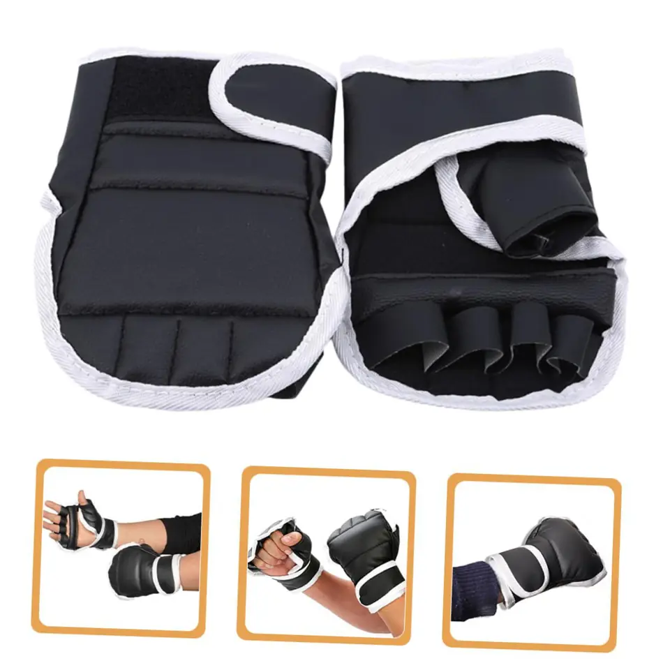 Guantes de Boxeo / Karate / Entrenamiento