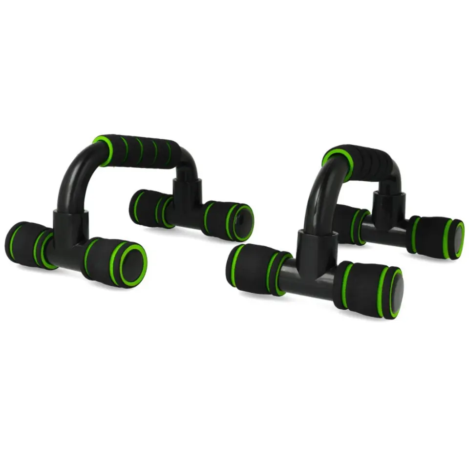 Barras para flexiones 12.5 x 15 cm