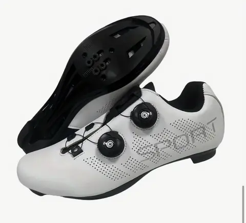Zapatilla Speed  - talle 46 - largo pie: 28,7cm