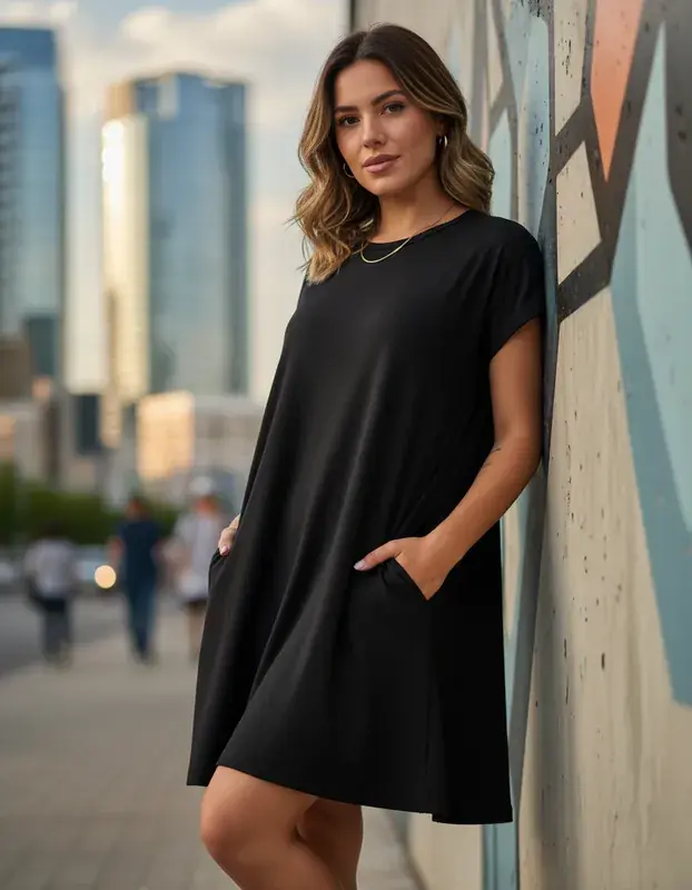 Vestido Morley
