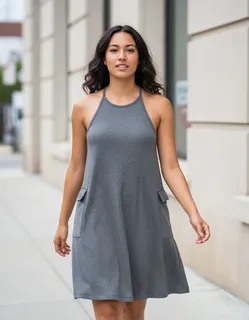 Vestidos y faldas