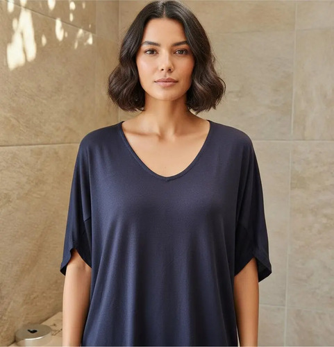 Remerón Negro 6
