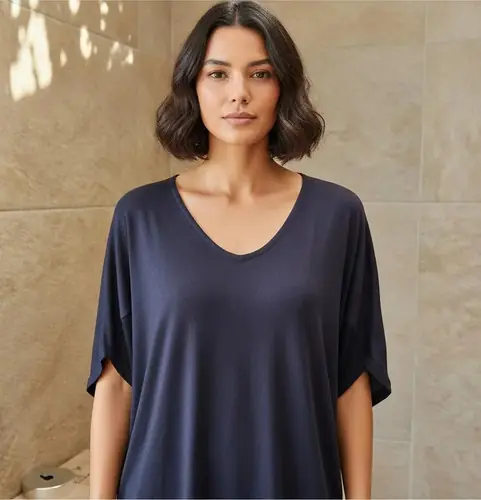 Remerón Negro 6