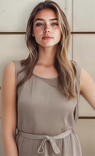 Blusa Remera Blusón