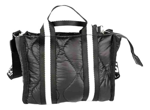 Bandolera Dama Cartera Bolso Canva