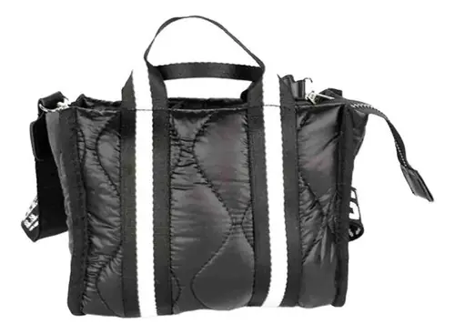Bandolera Dama Cartera Bolso Canva