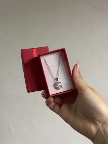 Cadenitas Acero✨
