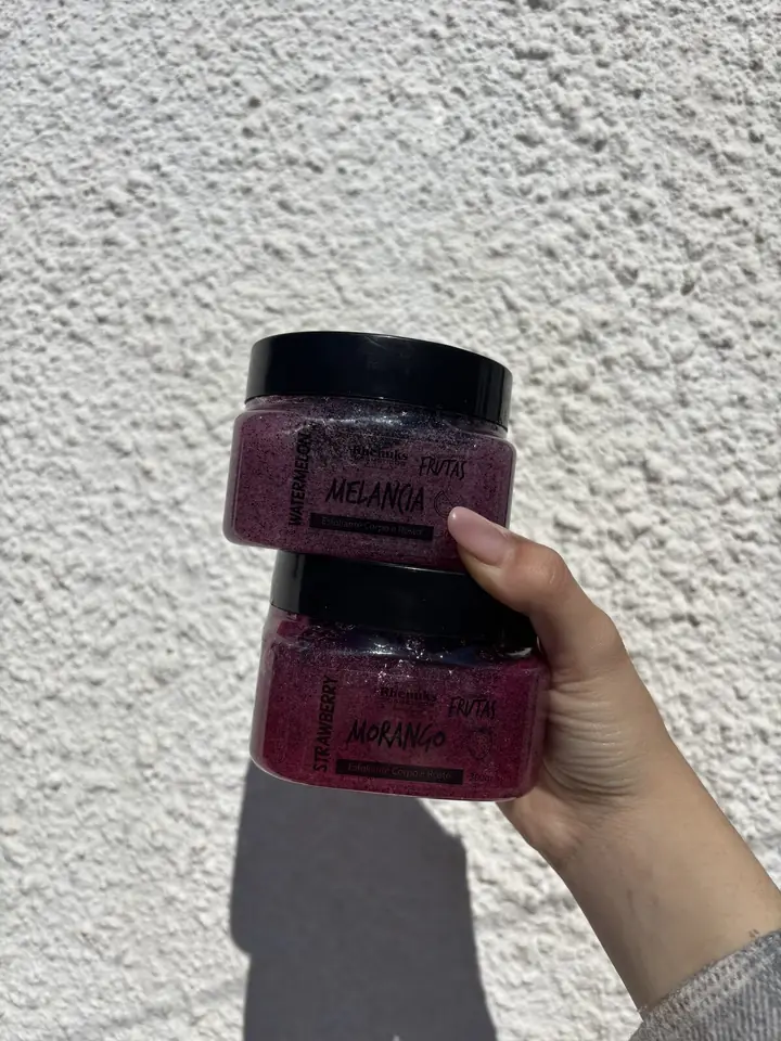 Exfoliante🥰