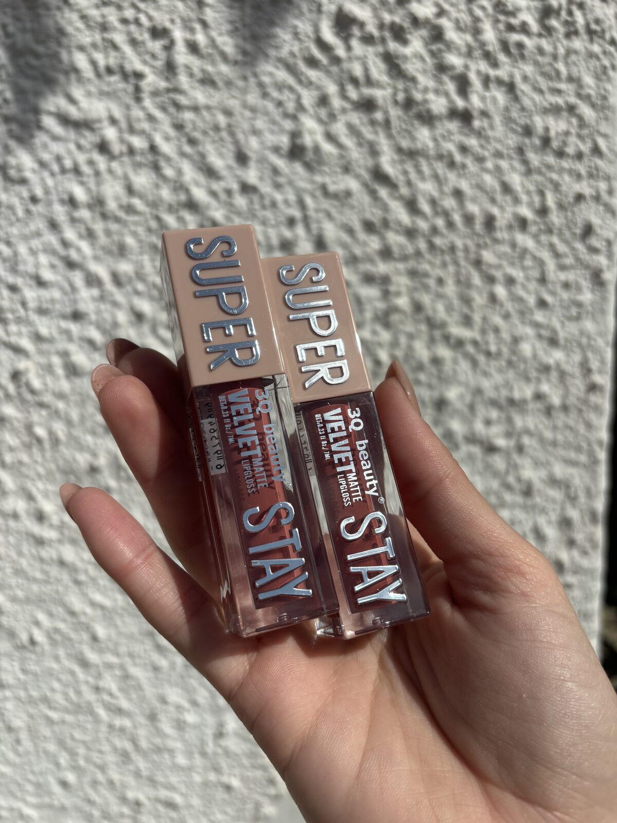 Labial SÚPER STAY✨