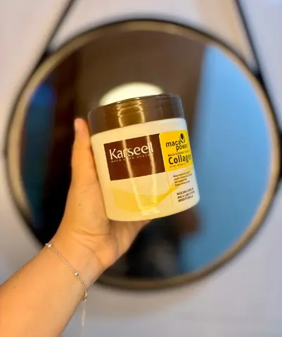 Crema Karseell✨