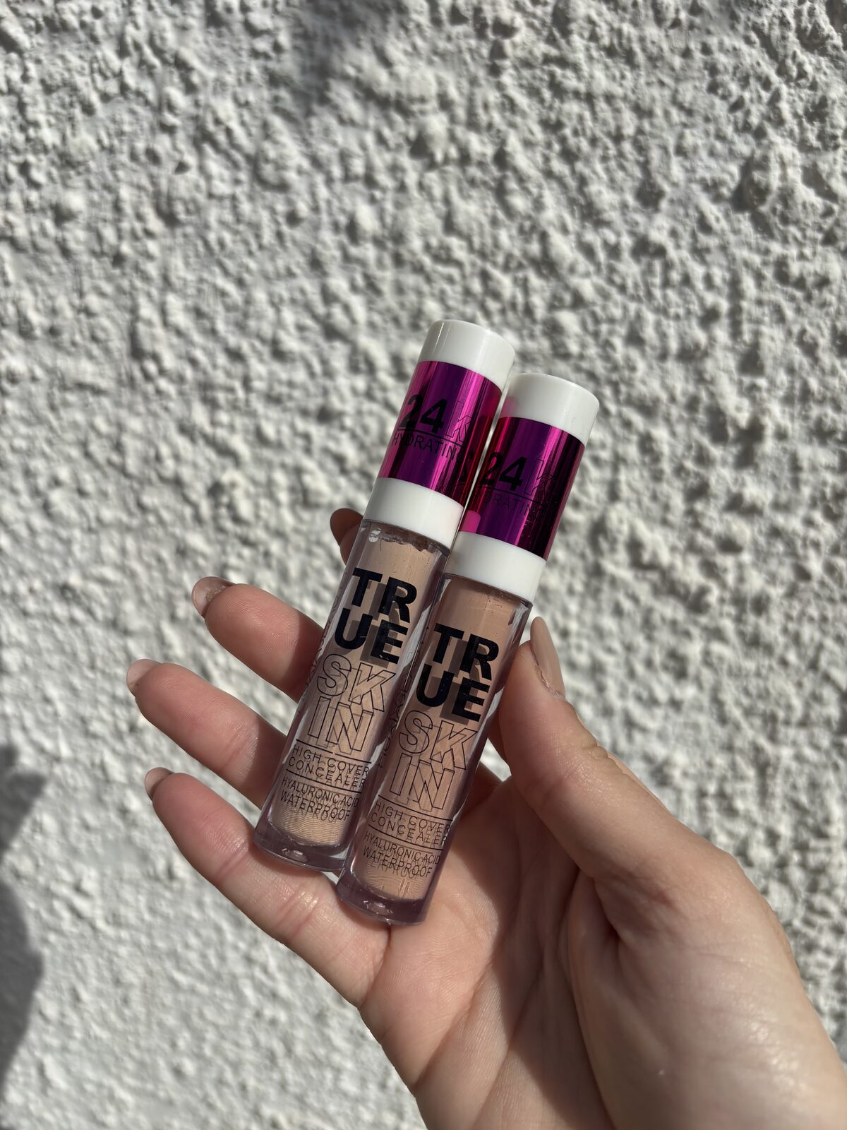 Corrector Líquido TRUE✨