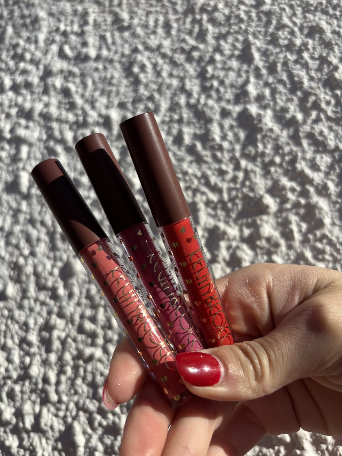 Labial KEVIN & COCO✨