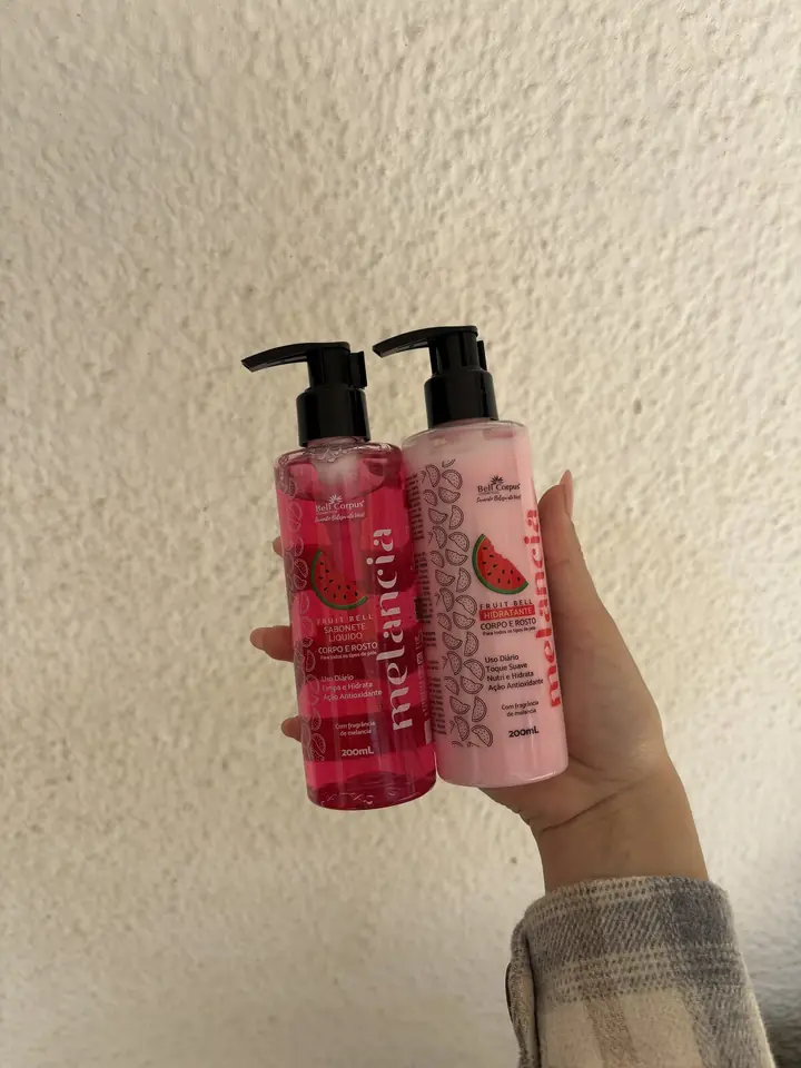 Pack Crema + Jabón Facial🥰