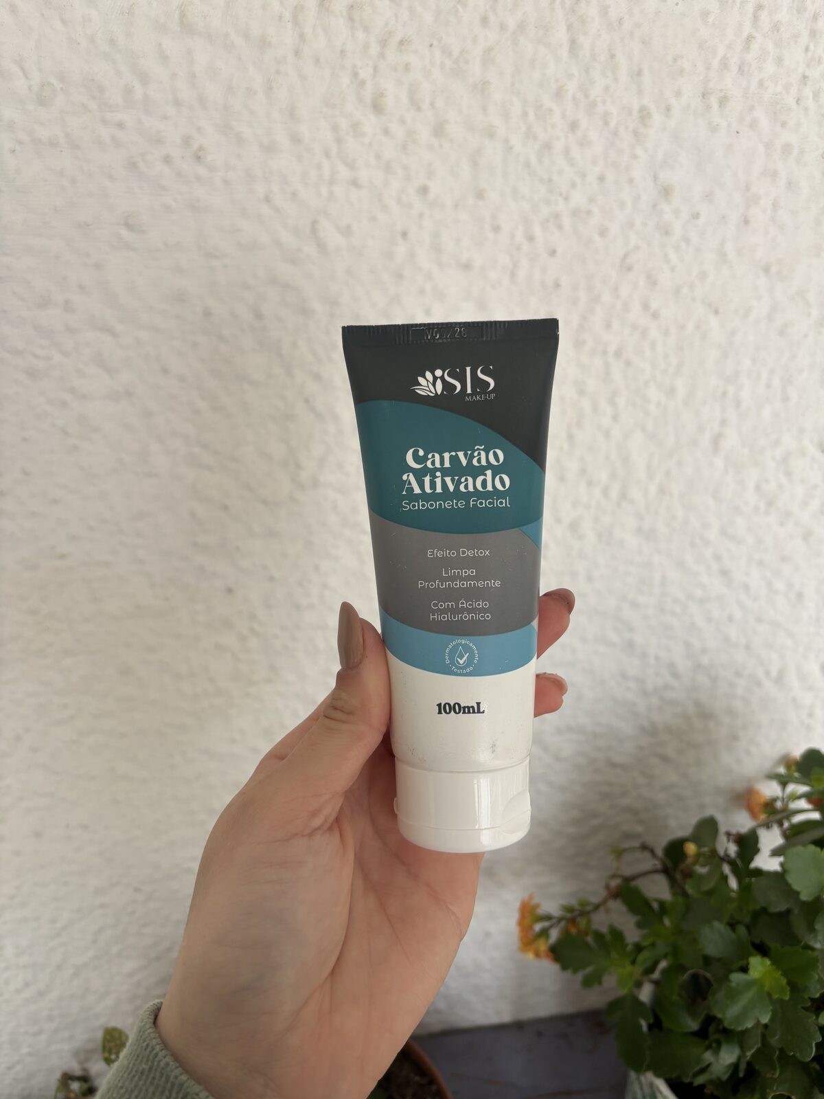 Jabón Facial SIS✨