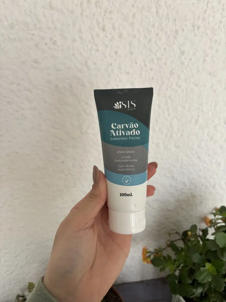 Jabón Facial SIS✨