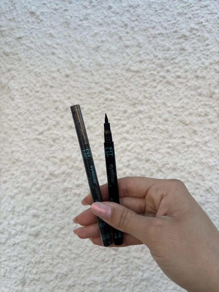 Delineador Líquido🥰