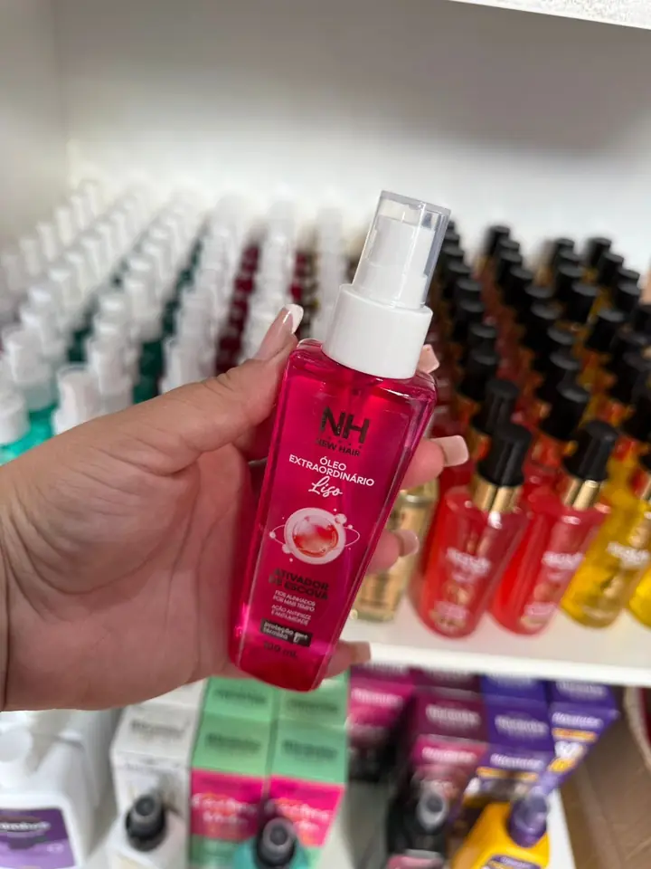 Serum LISO PERFECTO 😍