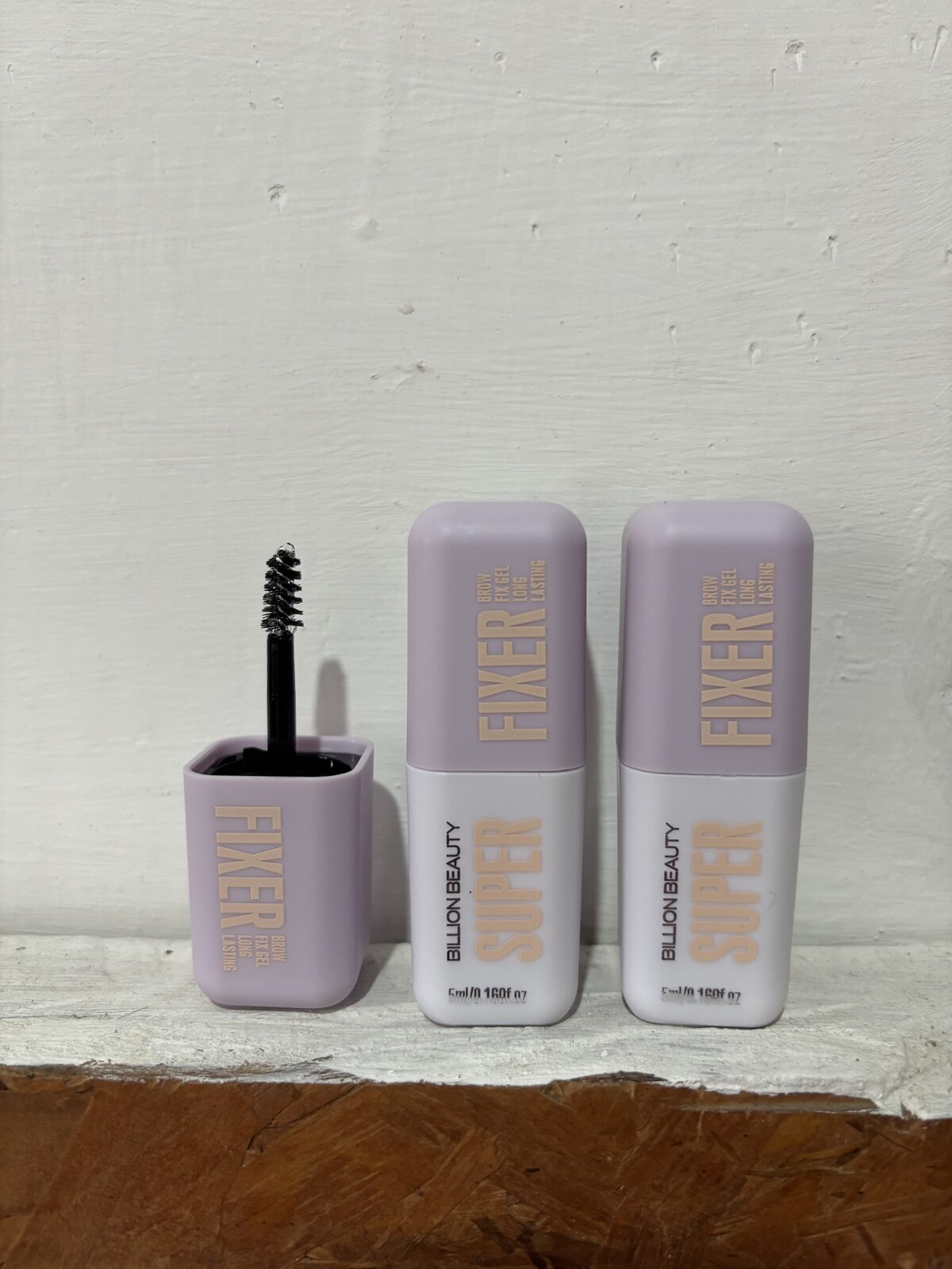 Gel para Cejas🫶🏻