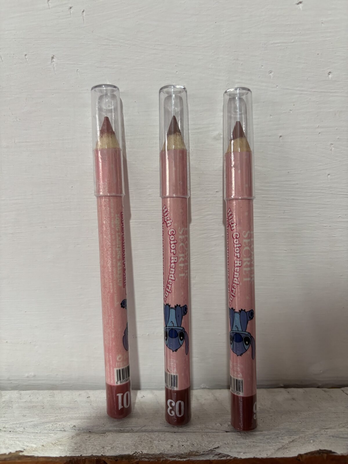 Delineador Labial✨