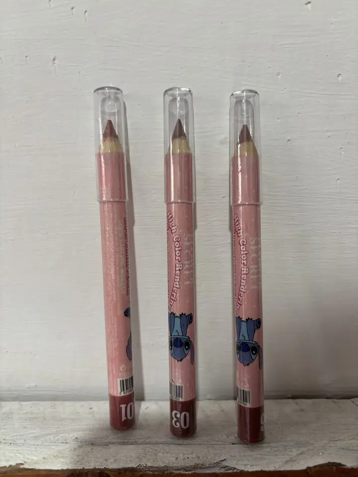 Delineador Labial✨