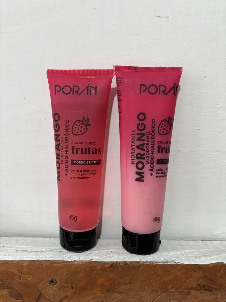 Pack Jabón + Hidratante💖🍑
