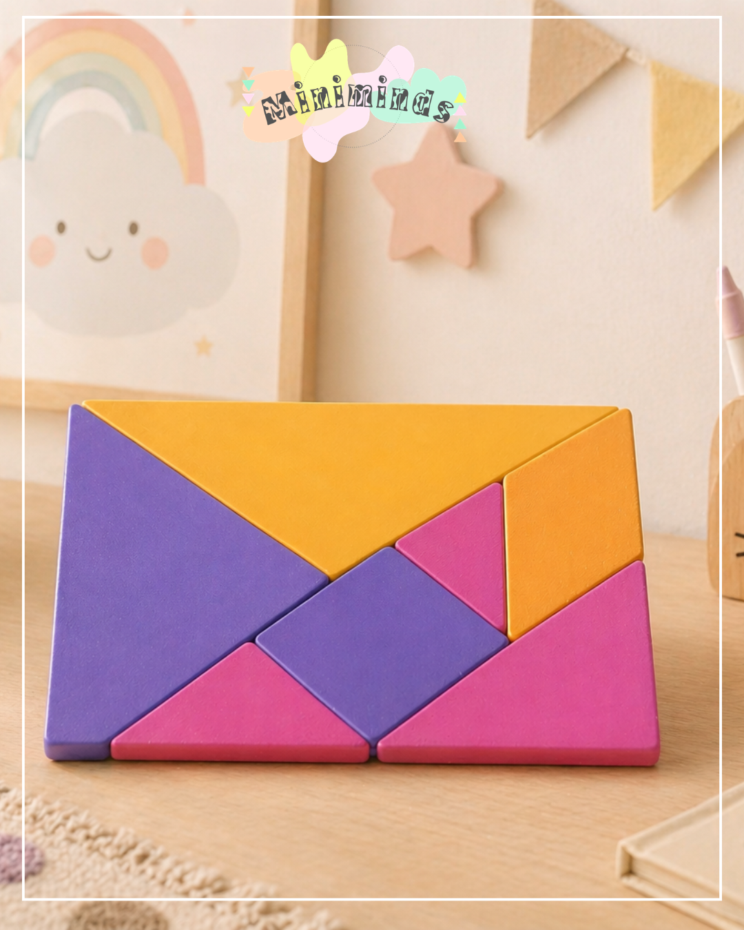 TANGRAM
