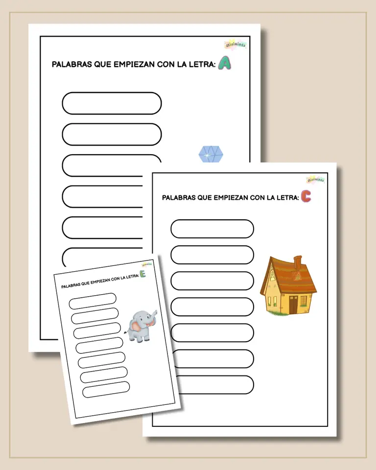 COMIENZA CON... (PDF)