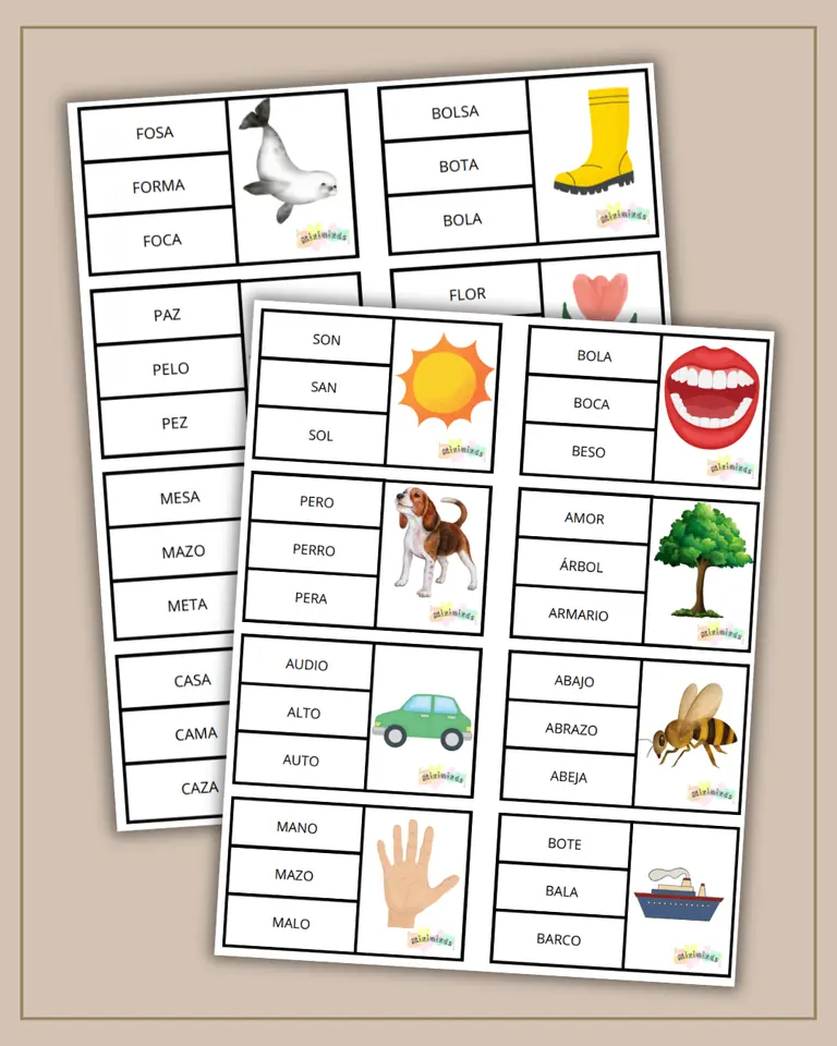LA PALABRA CORRECTA (PDF)
