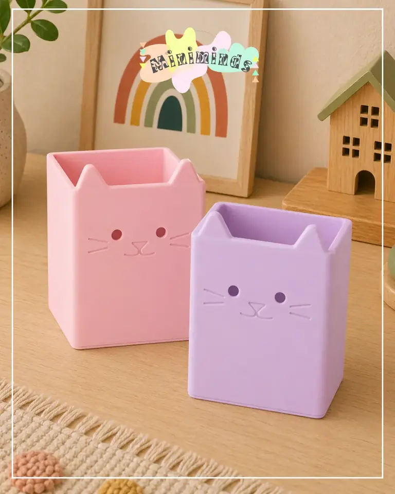 PORTALÁPIZ GATITO (unidad)