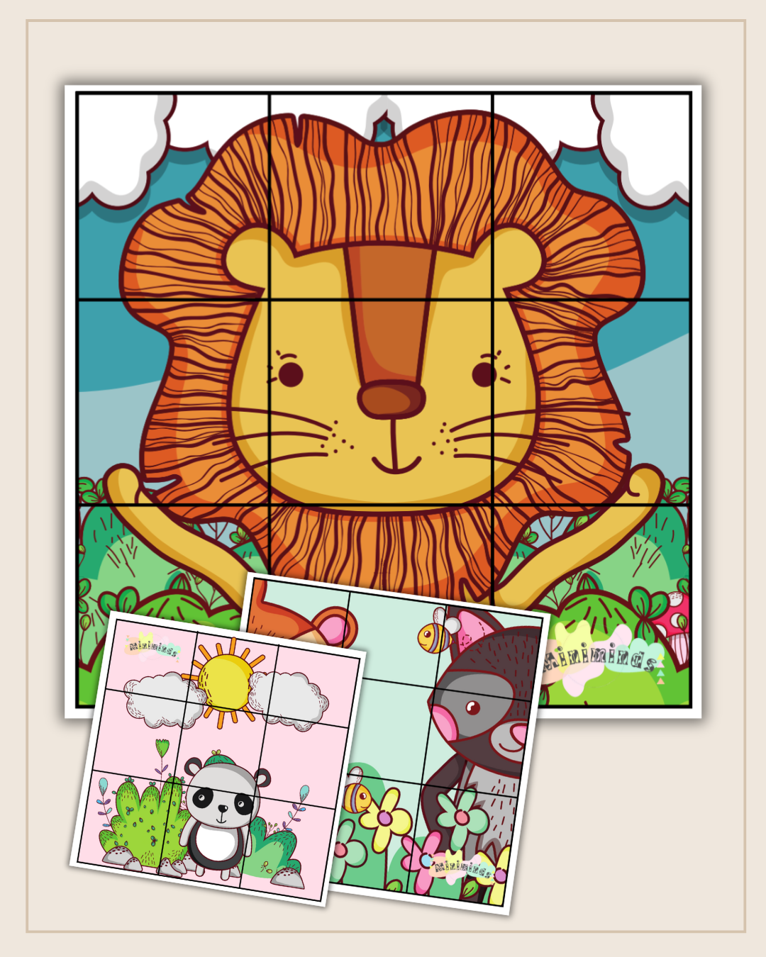 PUZZLE