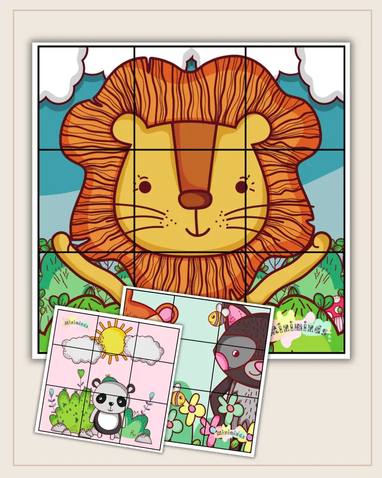 PUZZLE