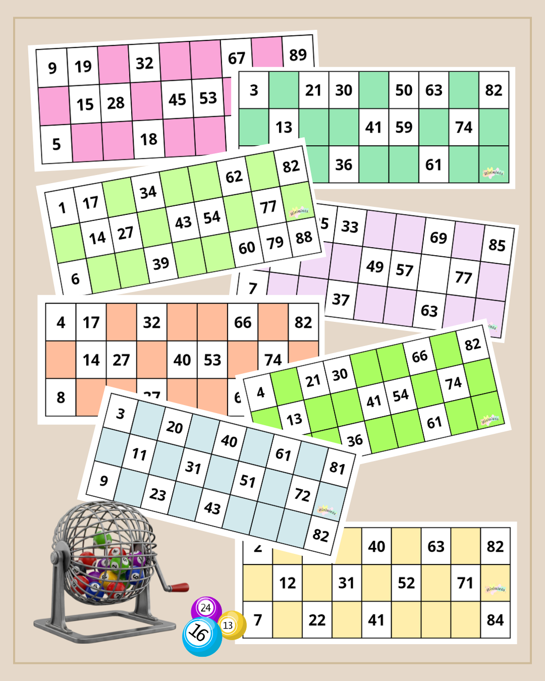 LOTERIA