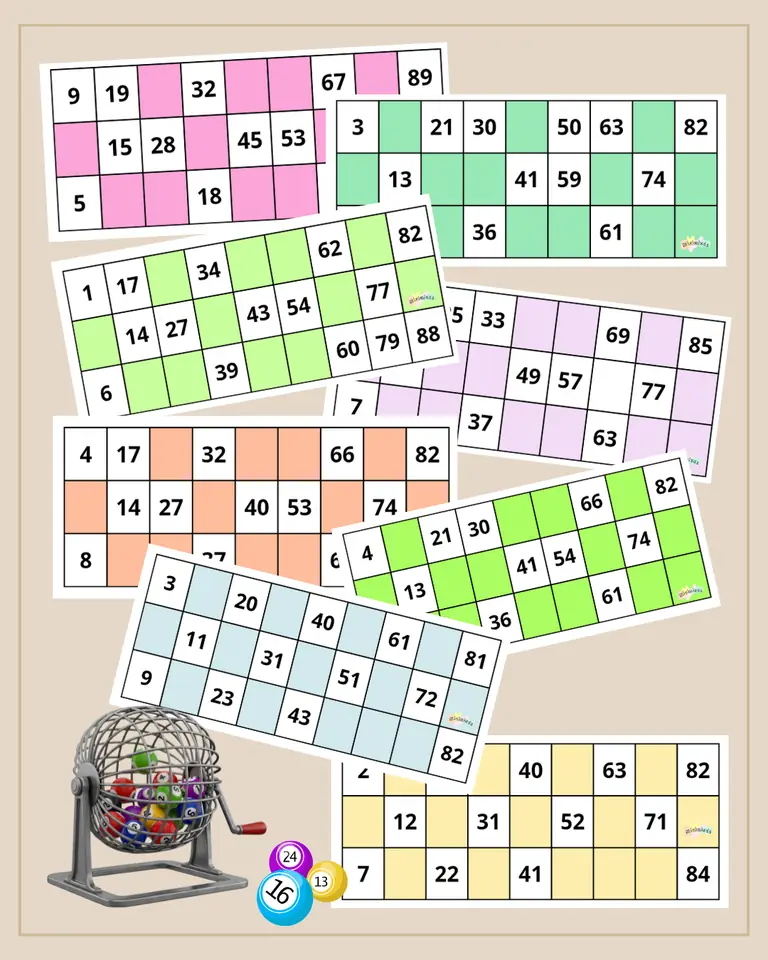LOTERIA