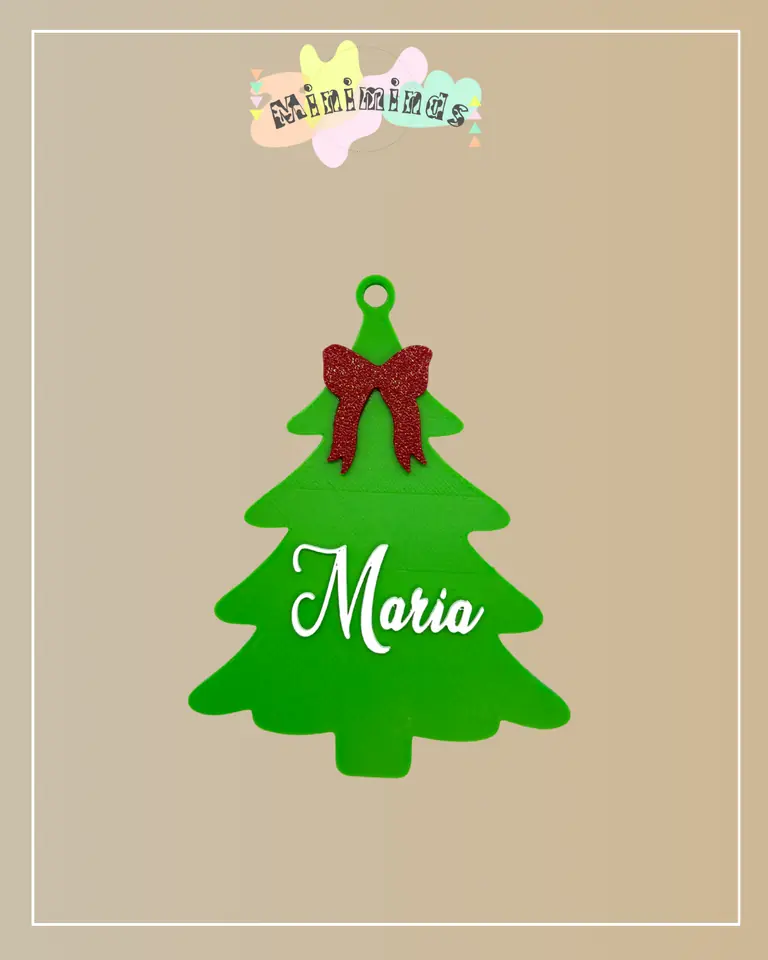 ÁRBOL NAVIDAD